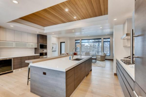 Basecamp Townhome 07 by East West Hospitality
